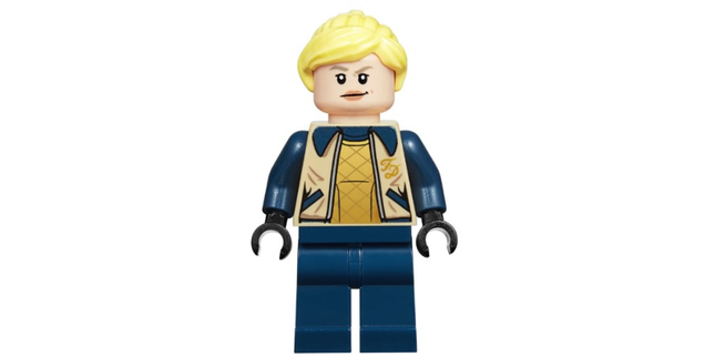 Minifig hp178