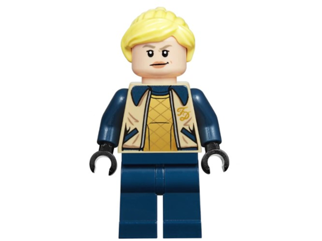 Minifig hp178
