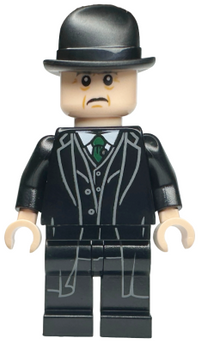 Minifig hp182a