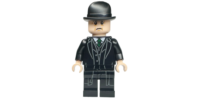 Minifig hp182a