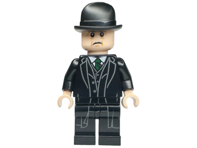 Minifig hp182a