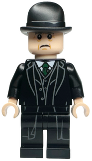 Minifig hp182b