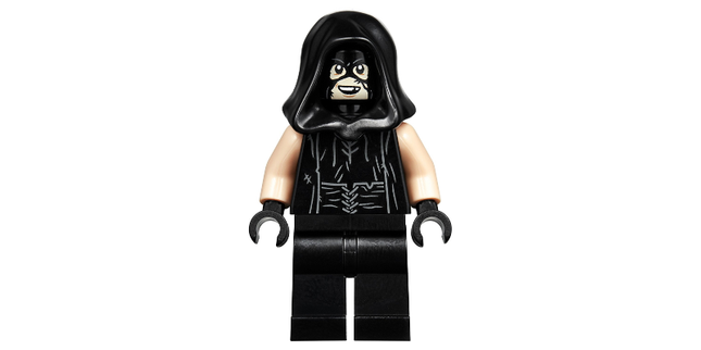 Minifig hp183