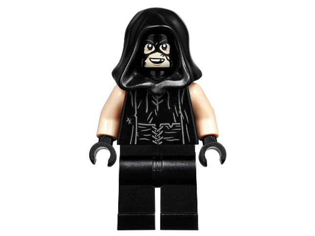 Minifig hp183