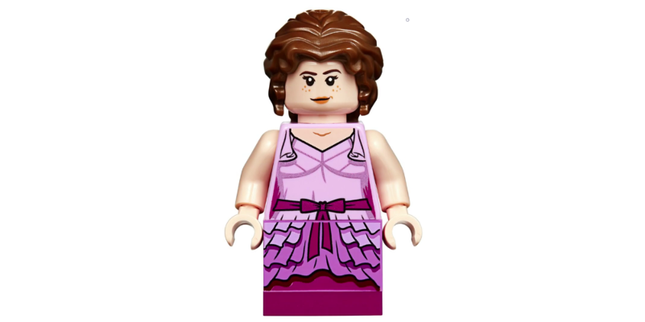 Minifig hp186