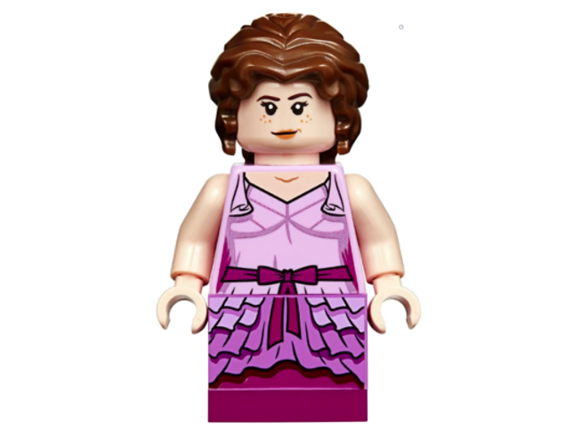 Minifig hp186