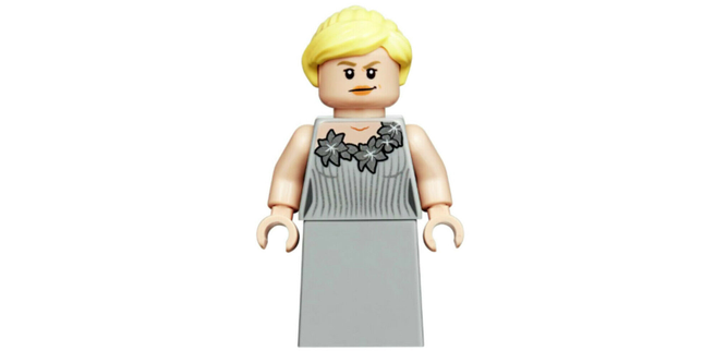 Minifig hp187