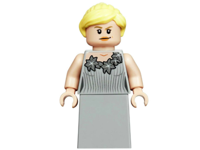 Minifig hp187