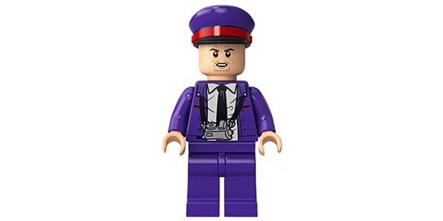 Minifig hp192