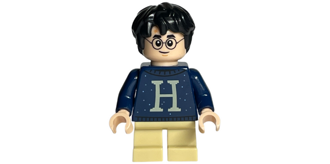 Minifig hp206