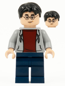 Minifig hp213
