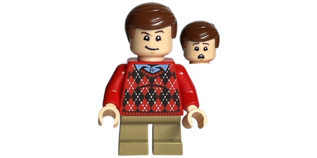 Minifig hp216