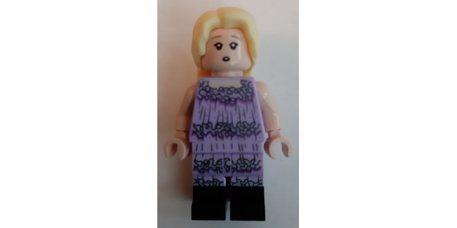 Minifig hp227