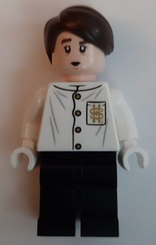 Minifig hp228