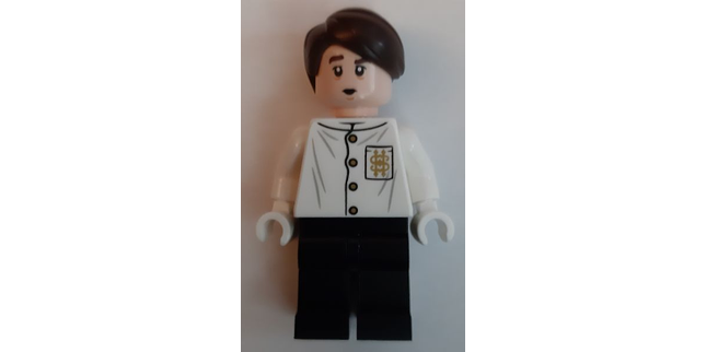 Minifig hp228