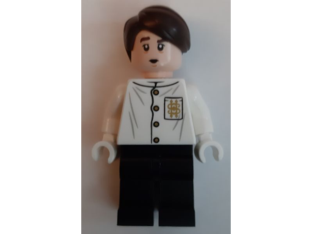 Minifig hp228