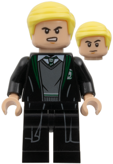 Minifig hp229