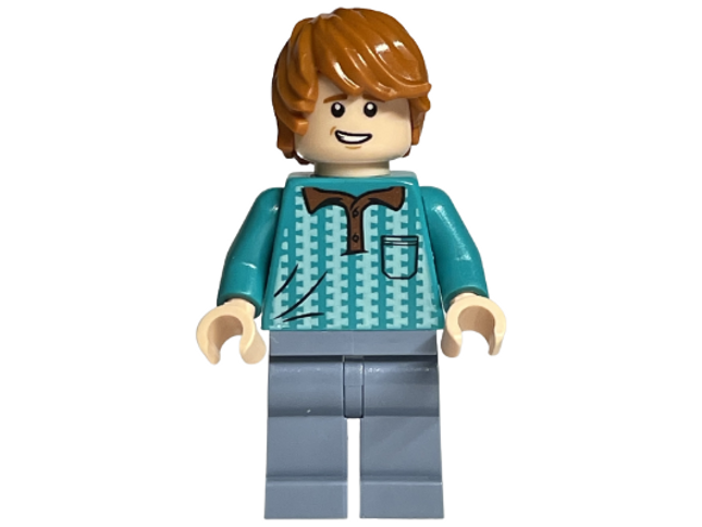 Minifig hp231