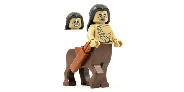 Minifig hp236a
