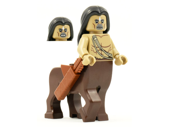 Minifig hp236a