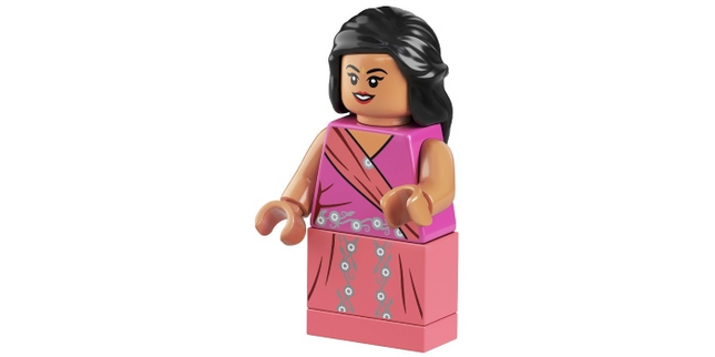 Minifig hp260