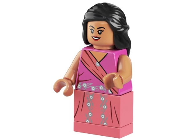 Minifig hp260