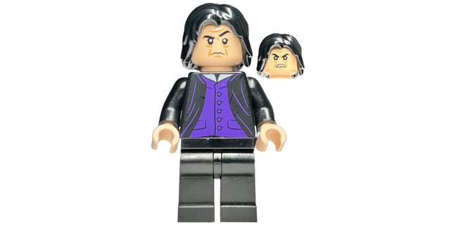Minifig hp266