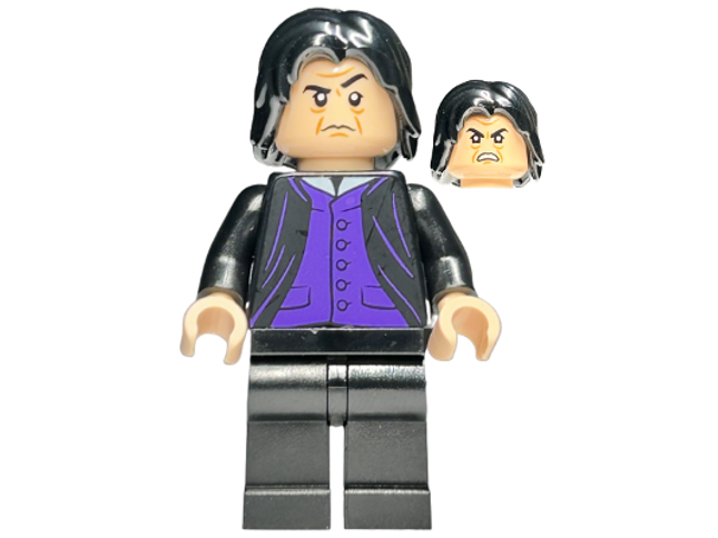 Minifig hp266
