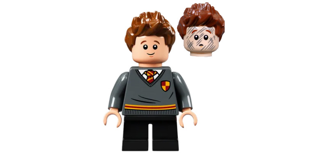 Minifig hp268