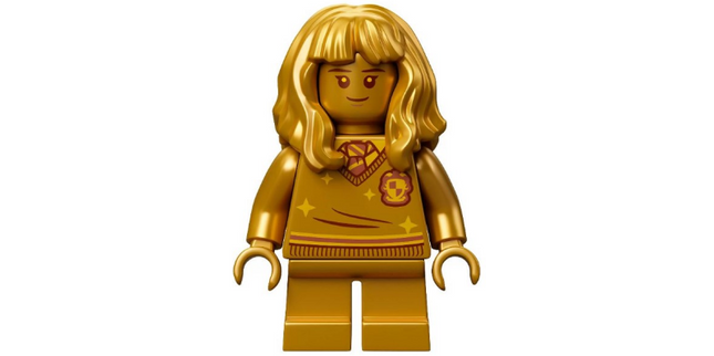 Minifig hp276
