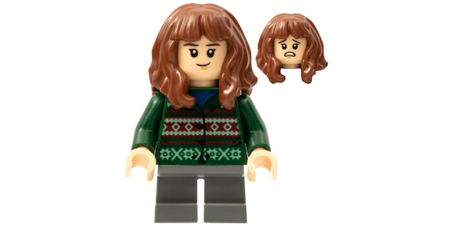 Minifig hp279
