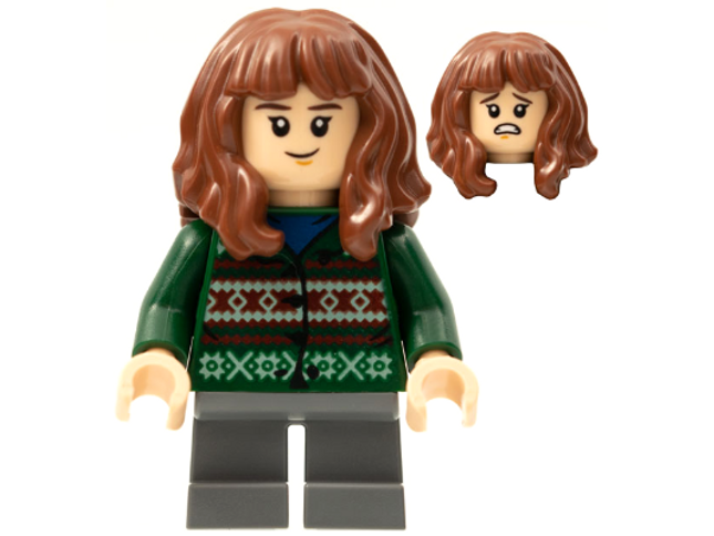 Minifig hp279