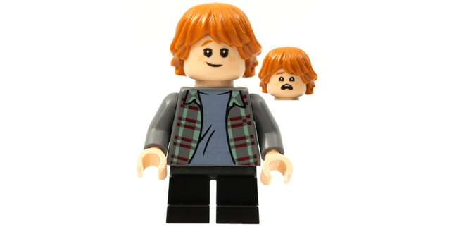 Minifig hp280