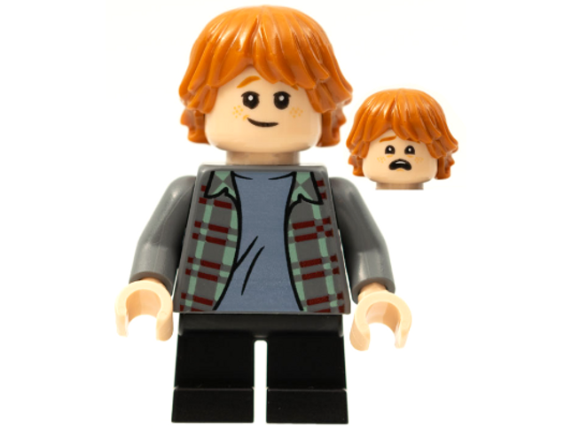 Minifig hp280