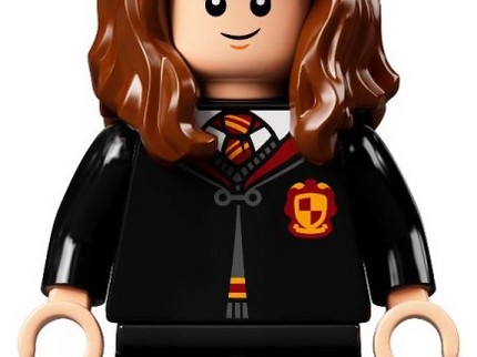 Minifig hp282