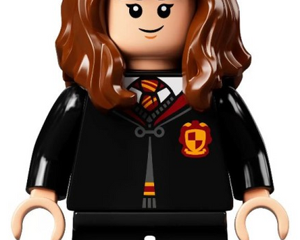 Minifig hp282