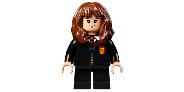 Minifig hp282