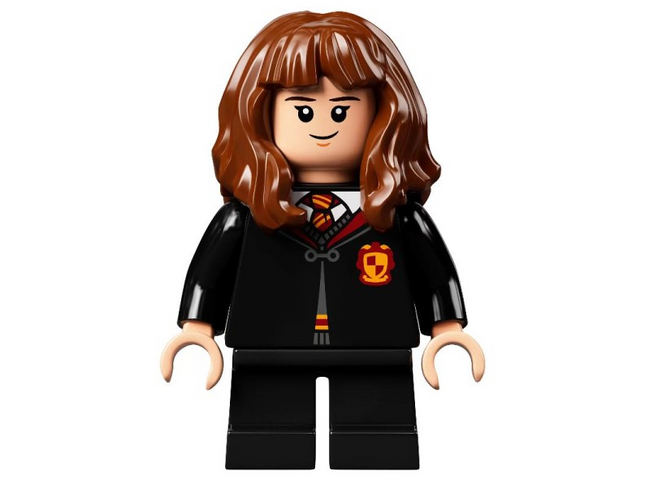 Minifig hp282
