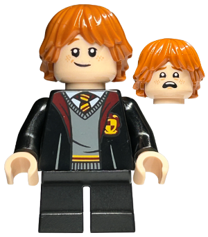 Minifig hp283
