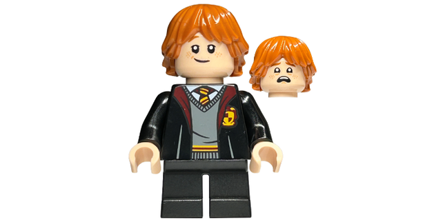 Minifig hp283