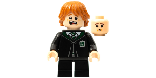 Minifig hp287