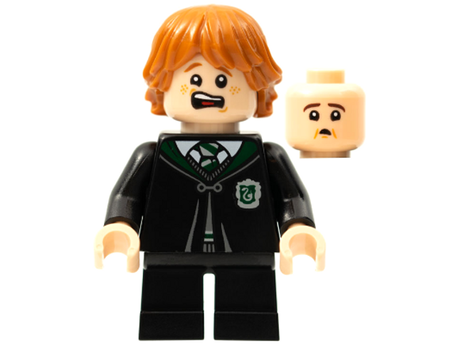 Minifig hp287