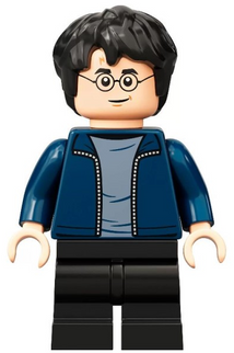 Minifig hp288