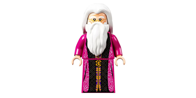 Minifig hp303