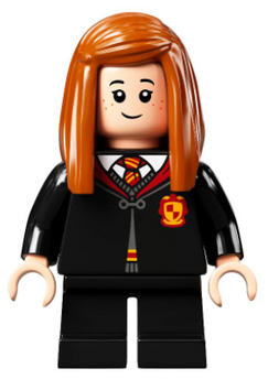 Minifig hp305