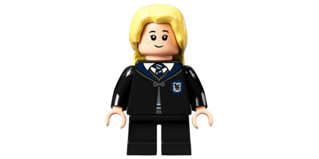 Minifig hp307