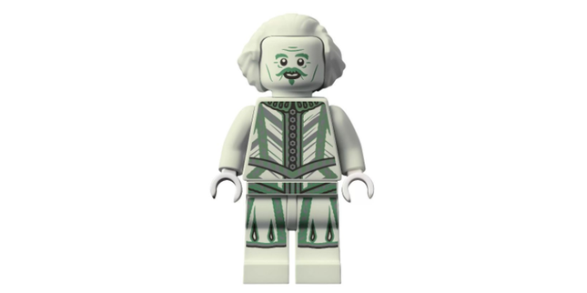Minifig hp308