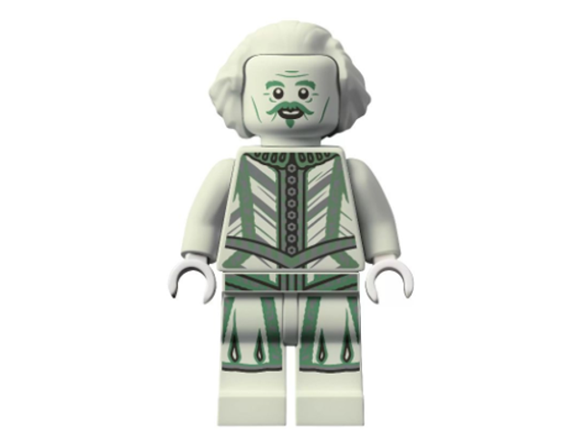 Minifig hp308