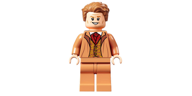 Minifig hp309
