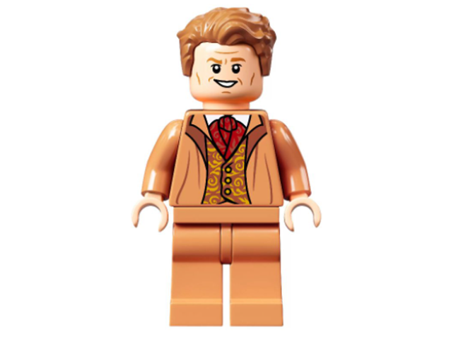 Minifig hp309